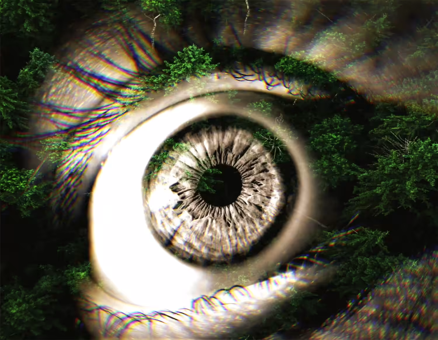 EYE OMM 