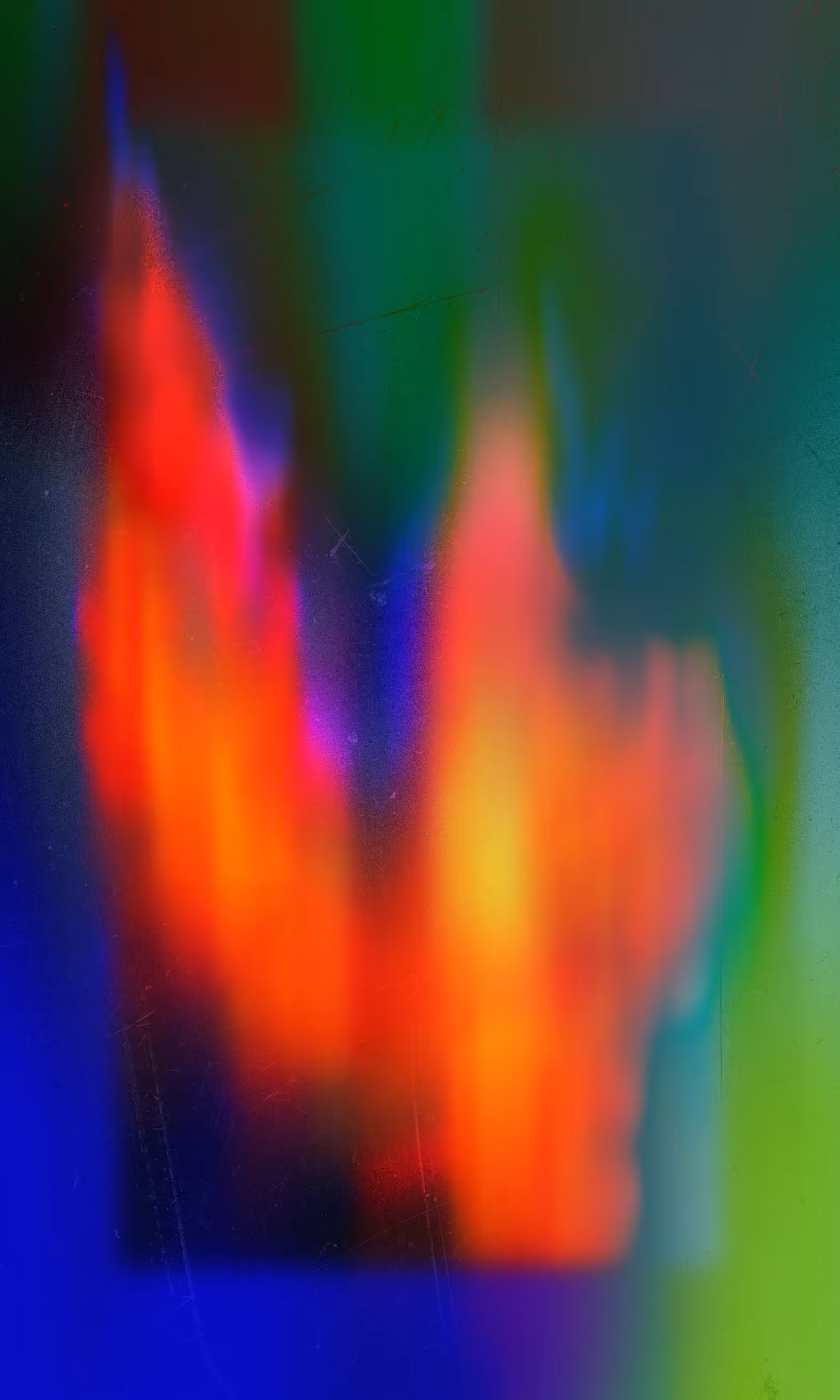 Vigour