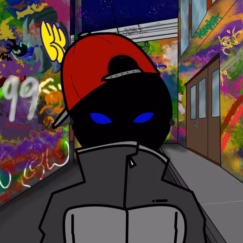 Gen Rapper 167