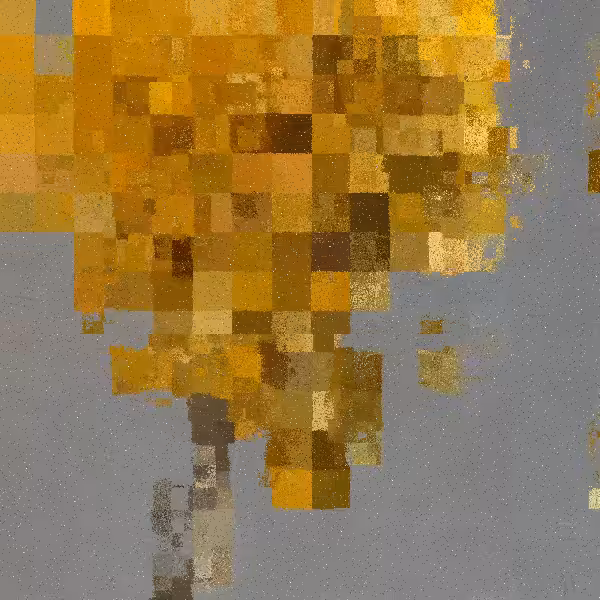 GOLD LEAF #26