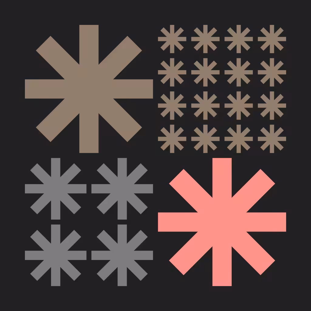 Asterisk #22