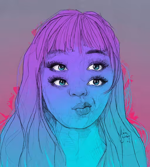 Portrayes #002