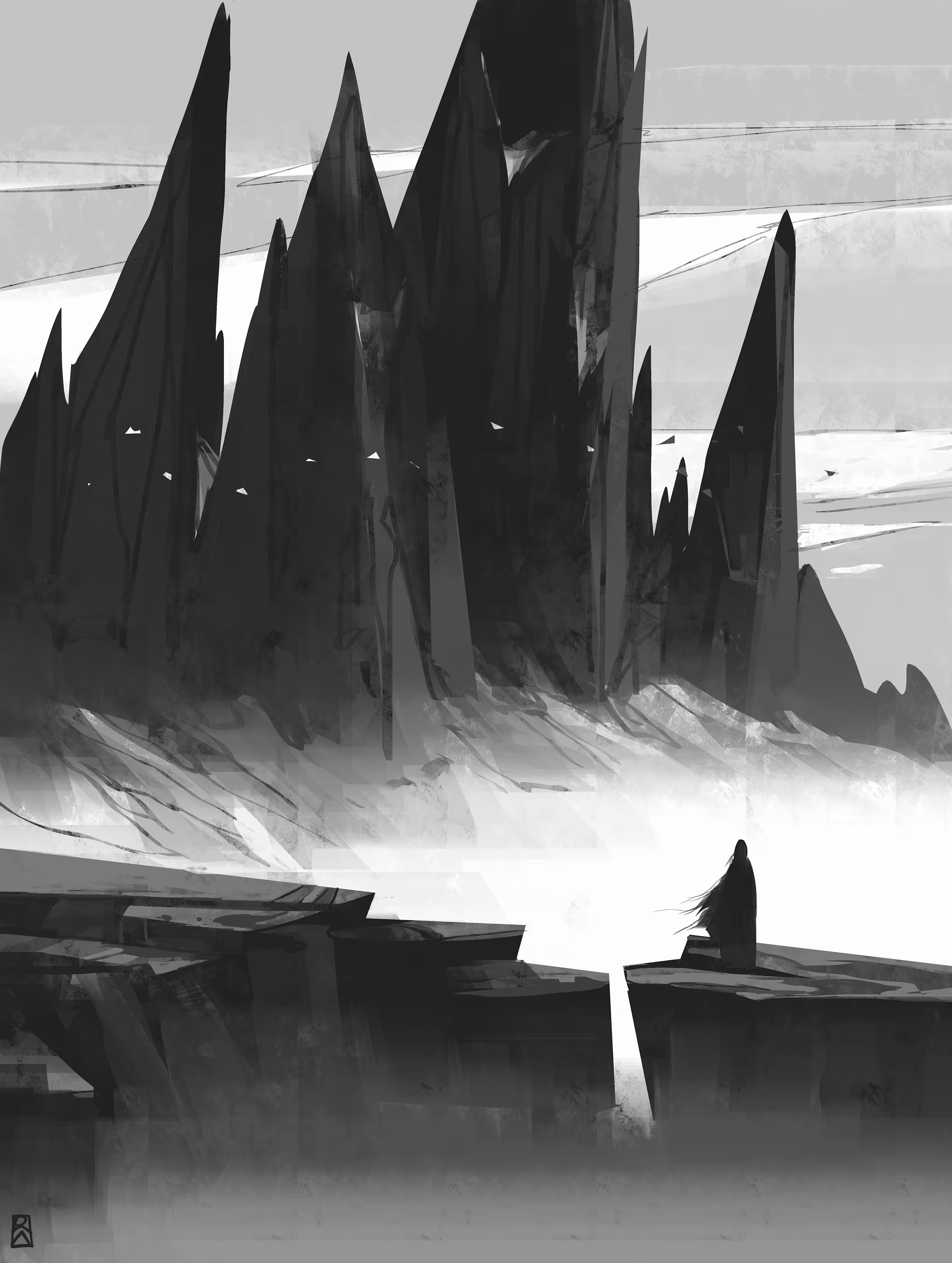 Mountain of Remembrance