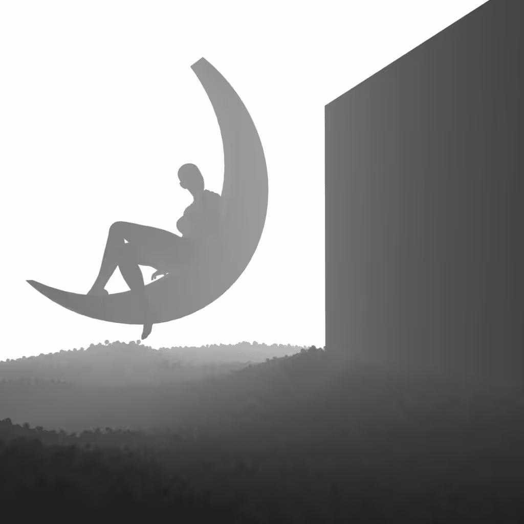 The Moon Spirit [BTS]