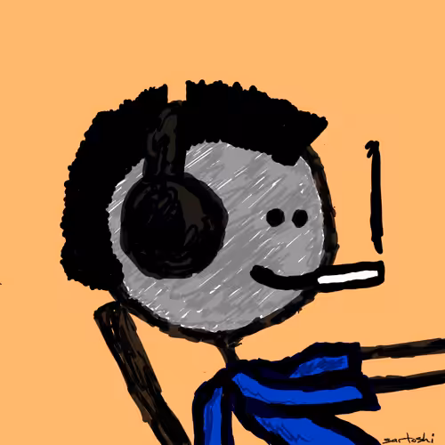 mfer #1807