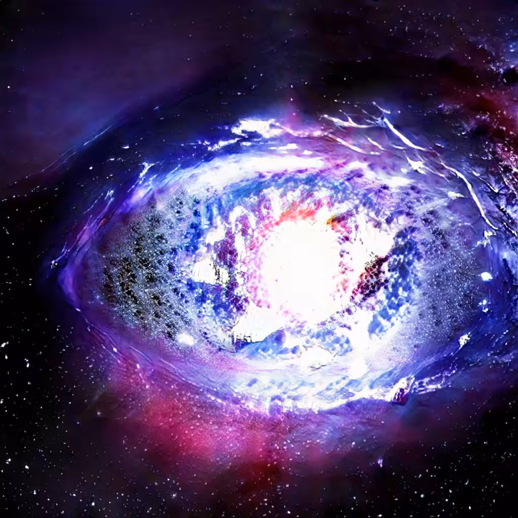 Big Bang