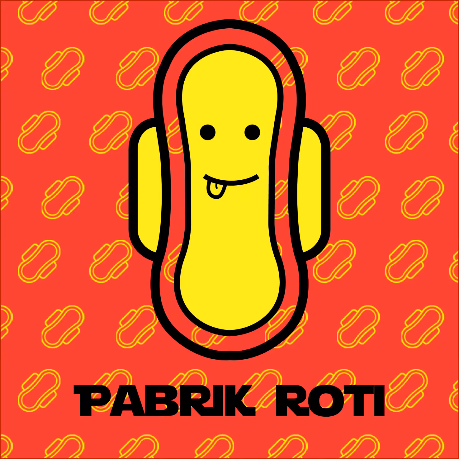 Logo Pabrik Roti: PABRIKROTI.IDN #4970