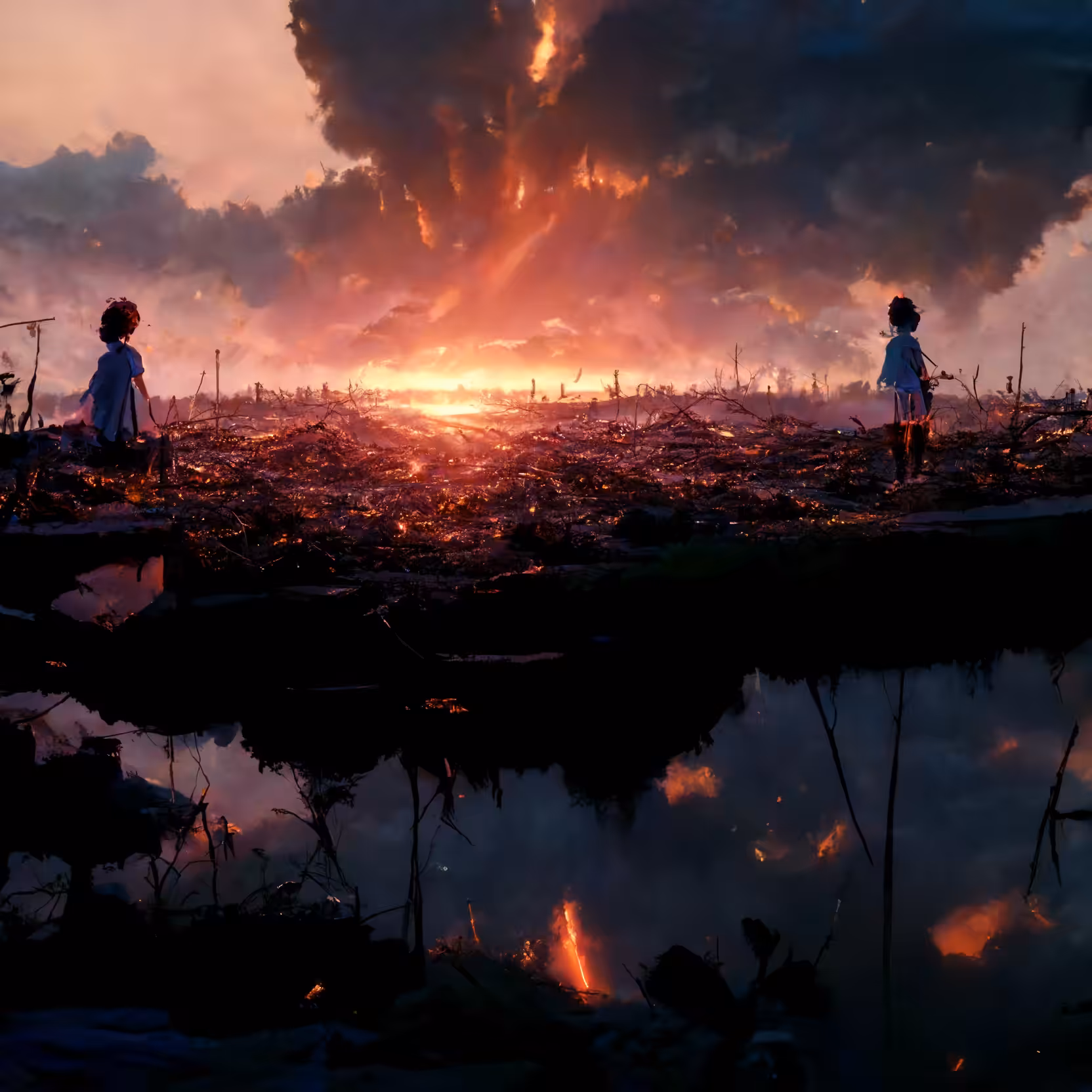 Rise