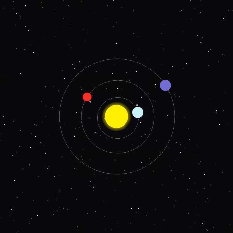 Alt Solar System #26