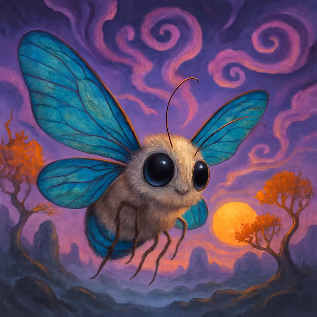 Air Bug