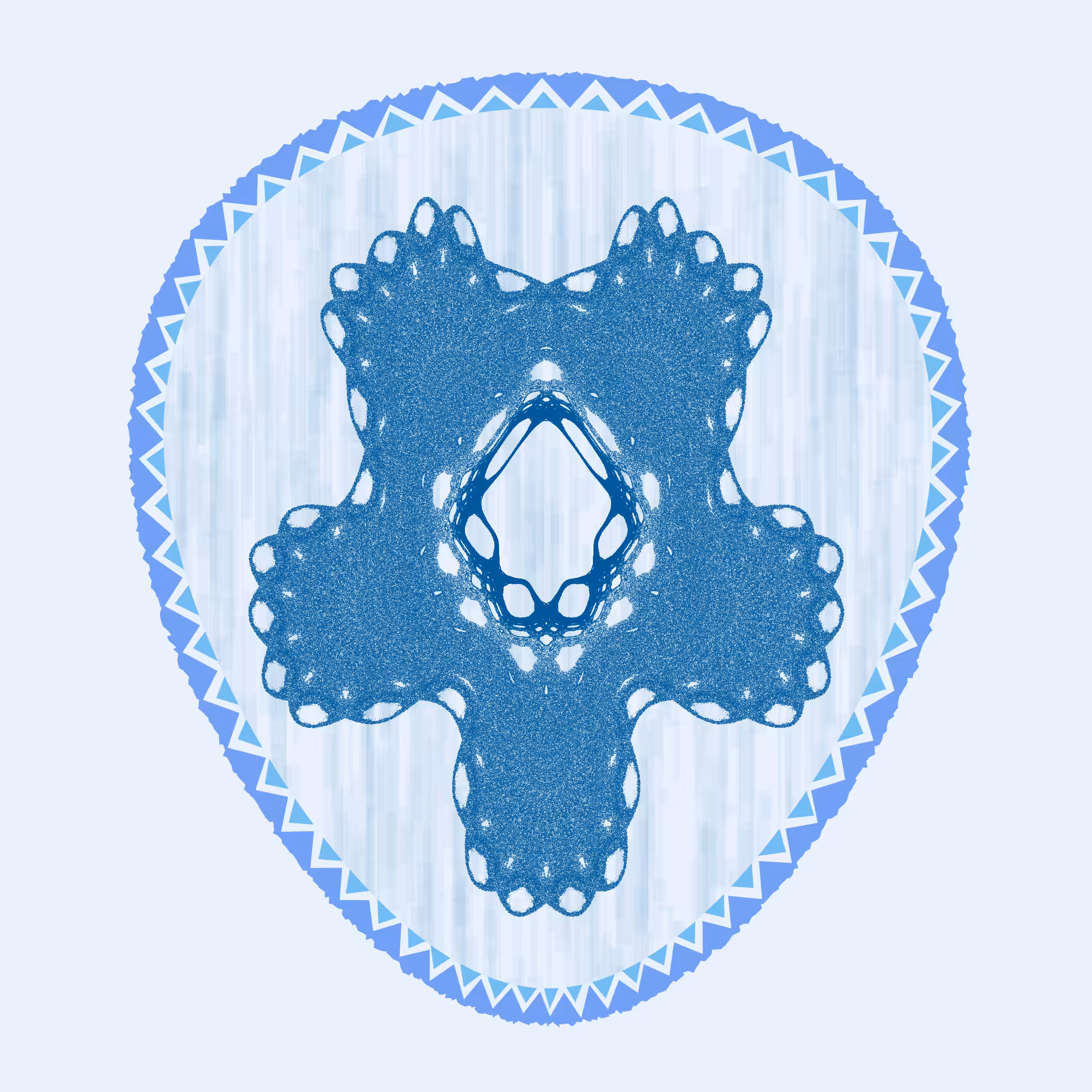 Eldritch Lore #7