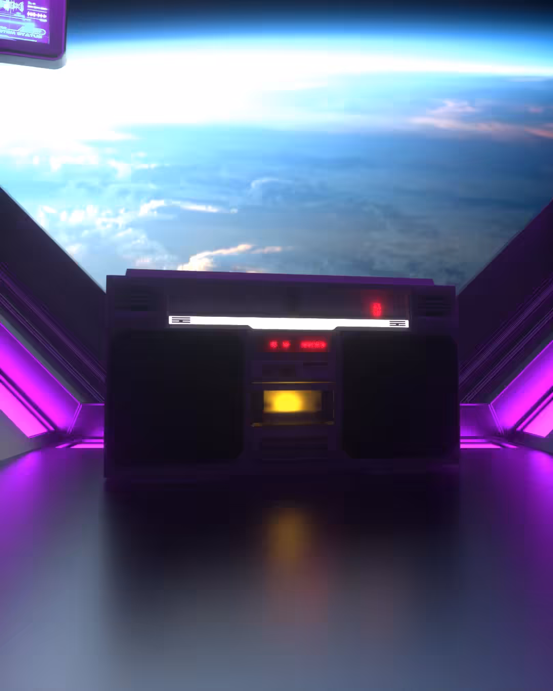 We’re on the way up 🚀 - Animated