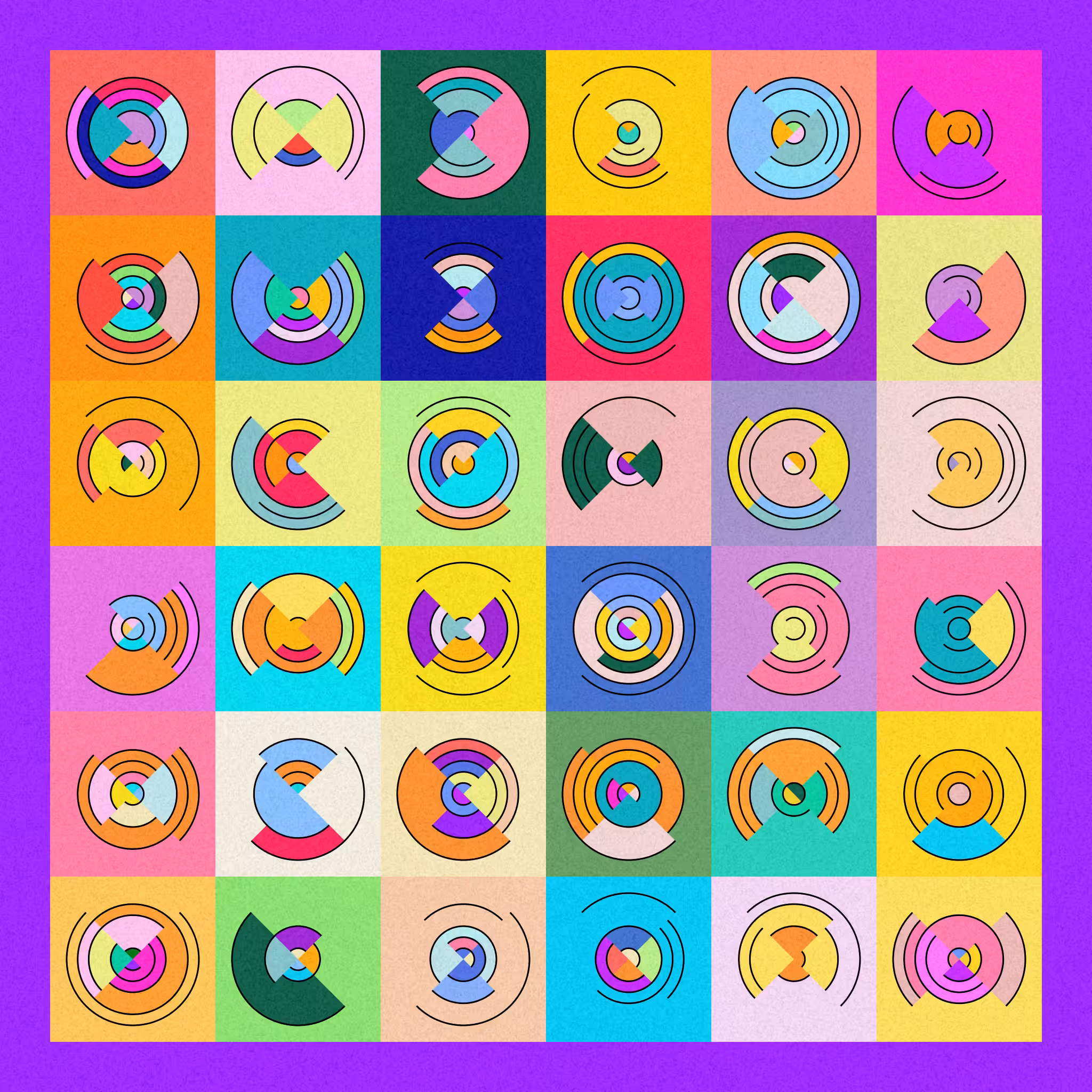 MoodColors #119