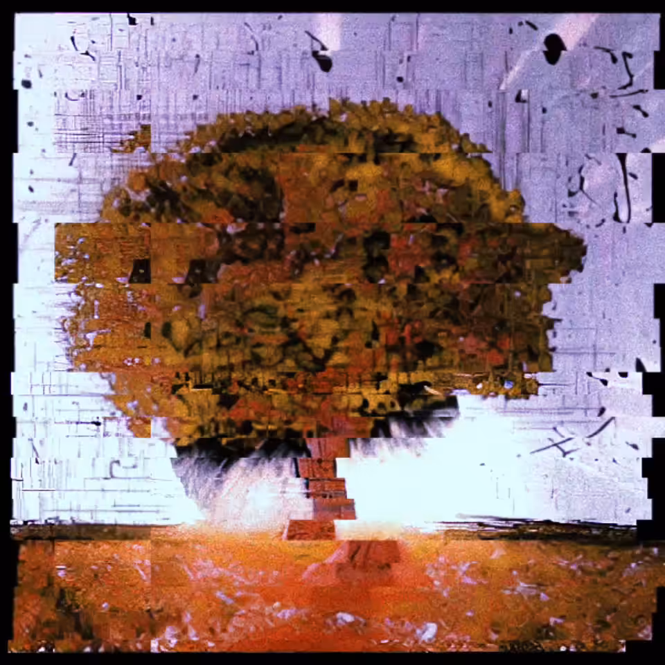 Tree of the Blockchain
