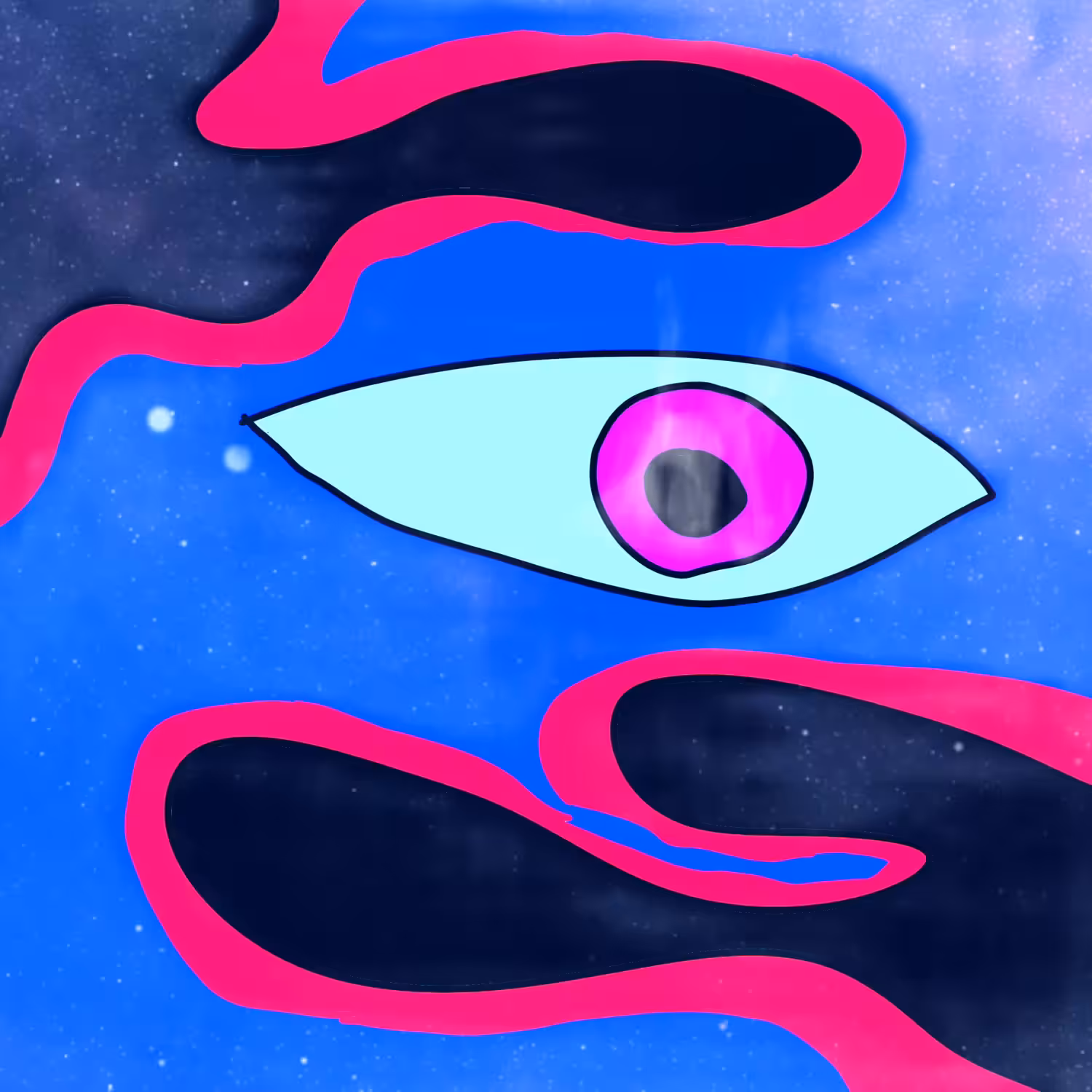 I See You