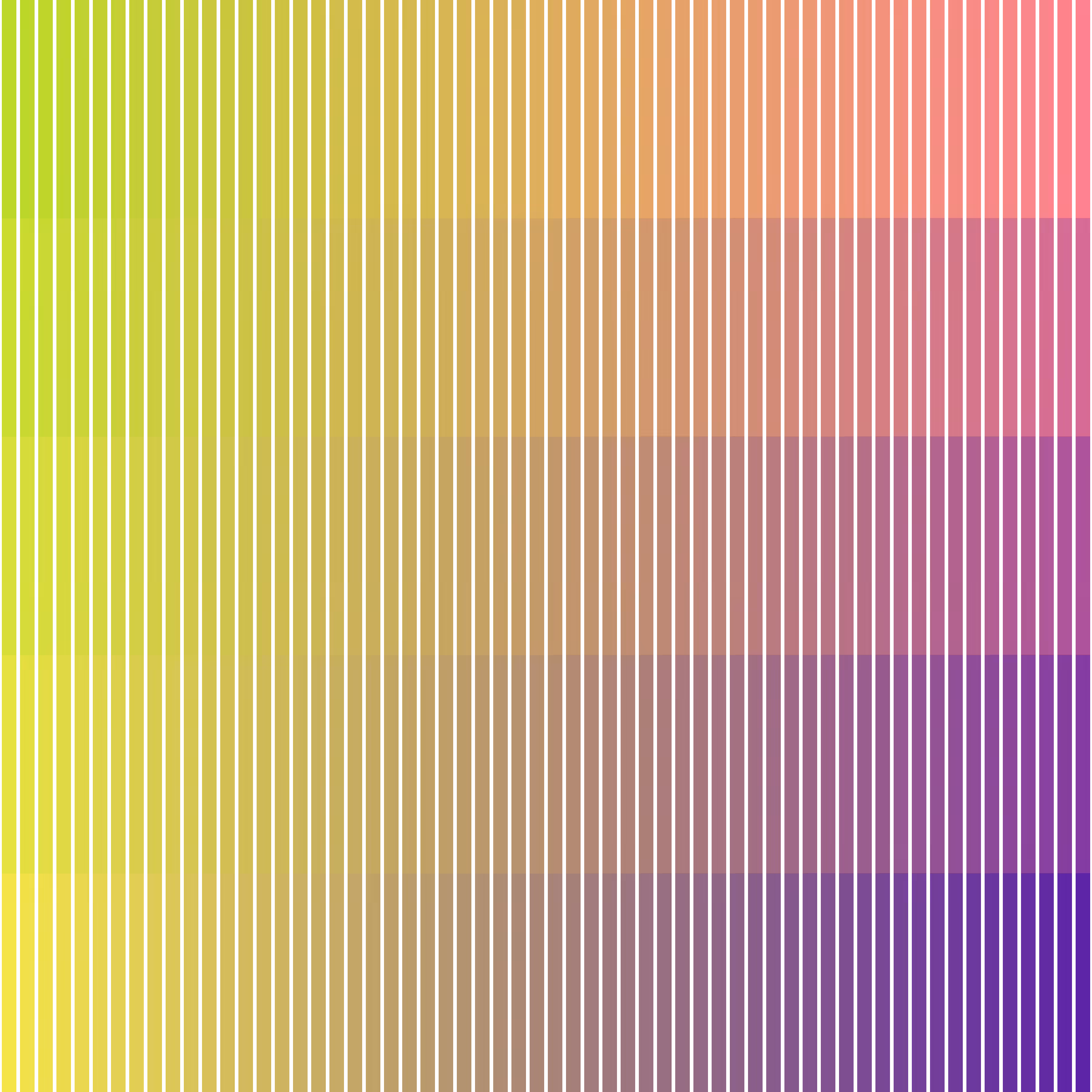 Color Study #867