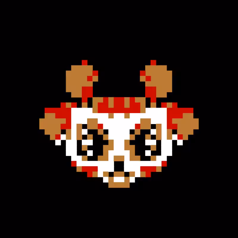 Space Fauna #71