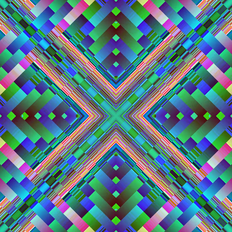 Crossroads #68