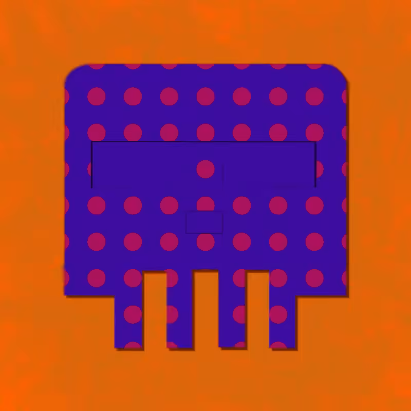 Gen-skull #2