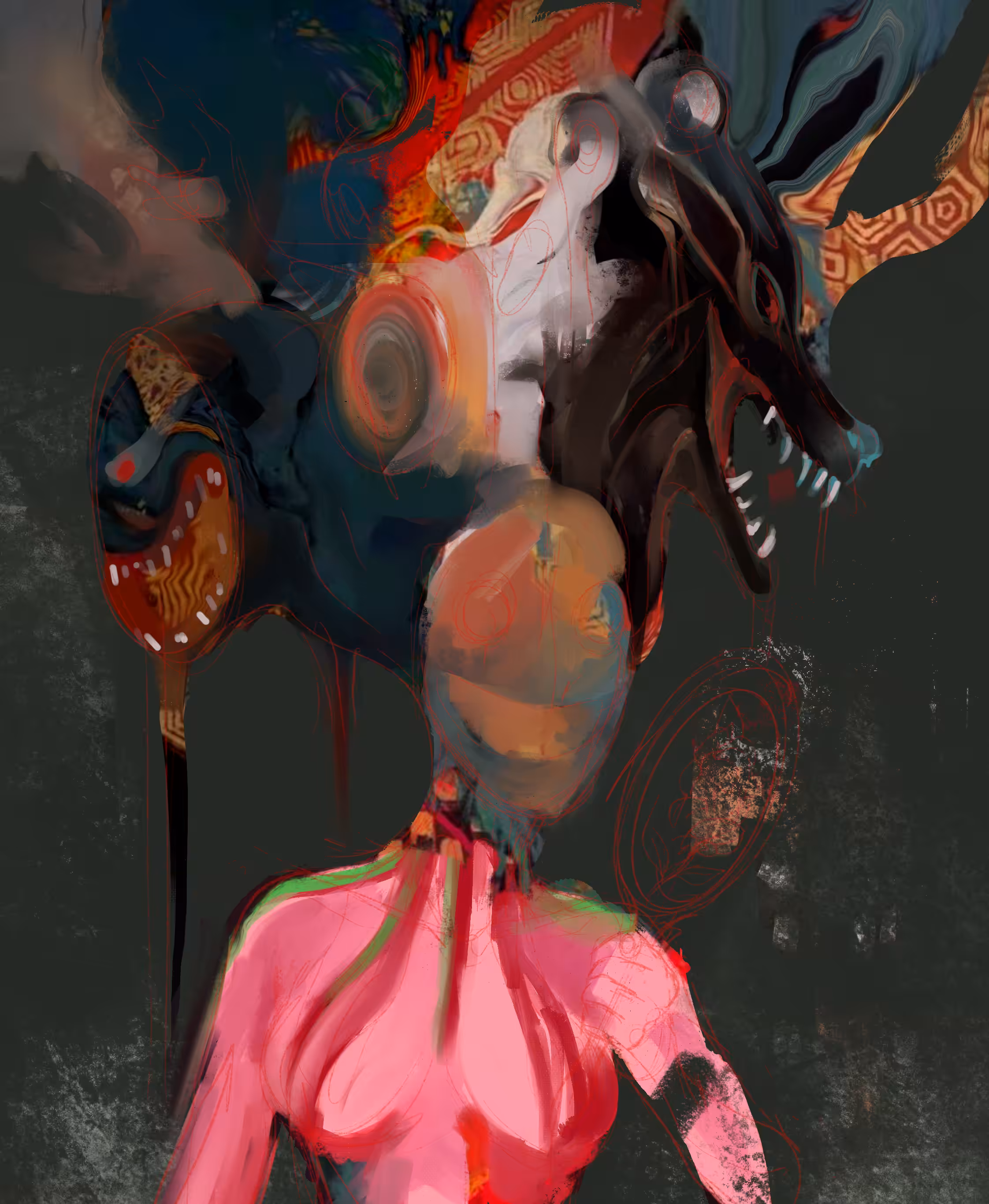 Consume