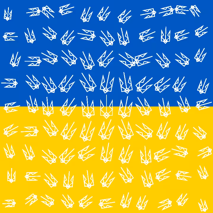 Slava Ukraini #45
