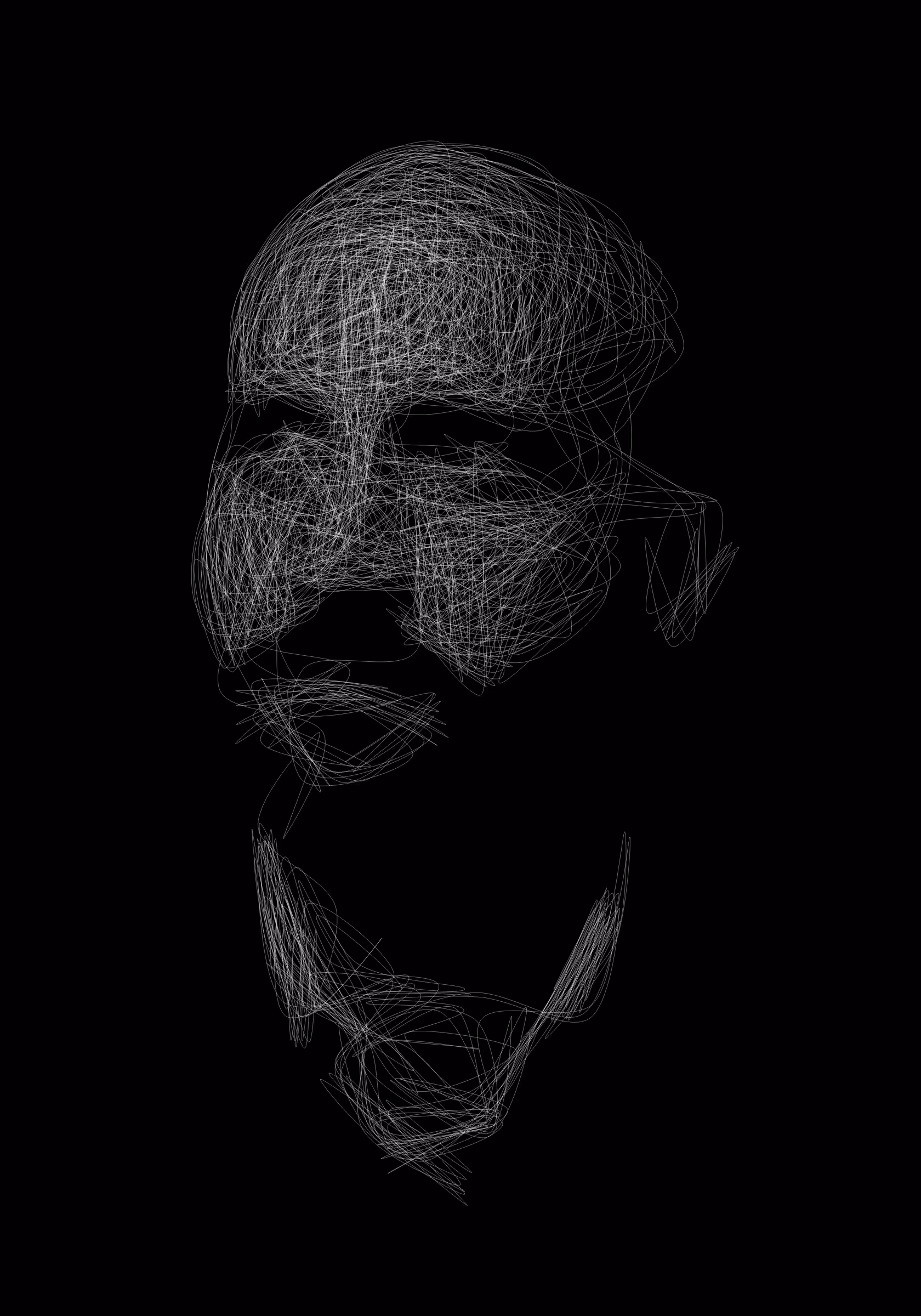 Spongenuity's Portrait Lab #4