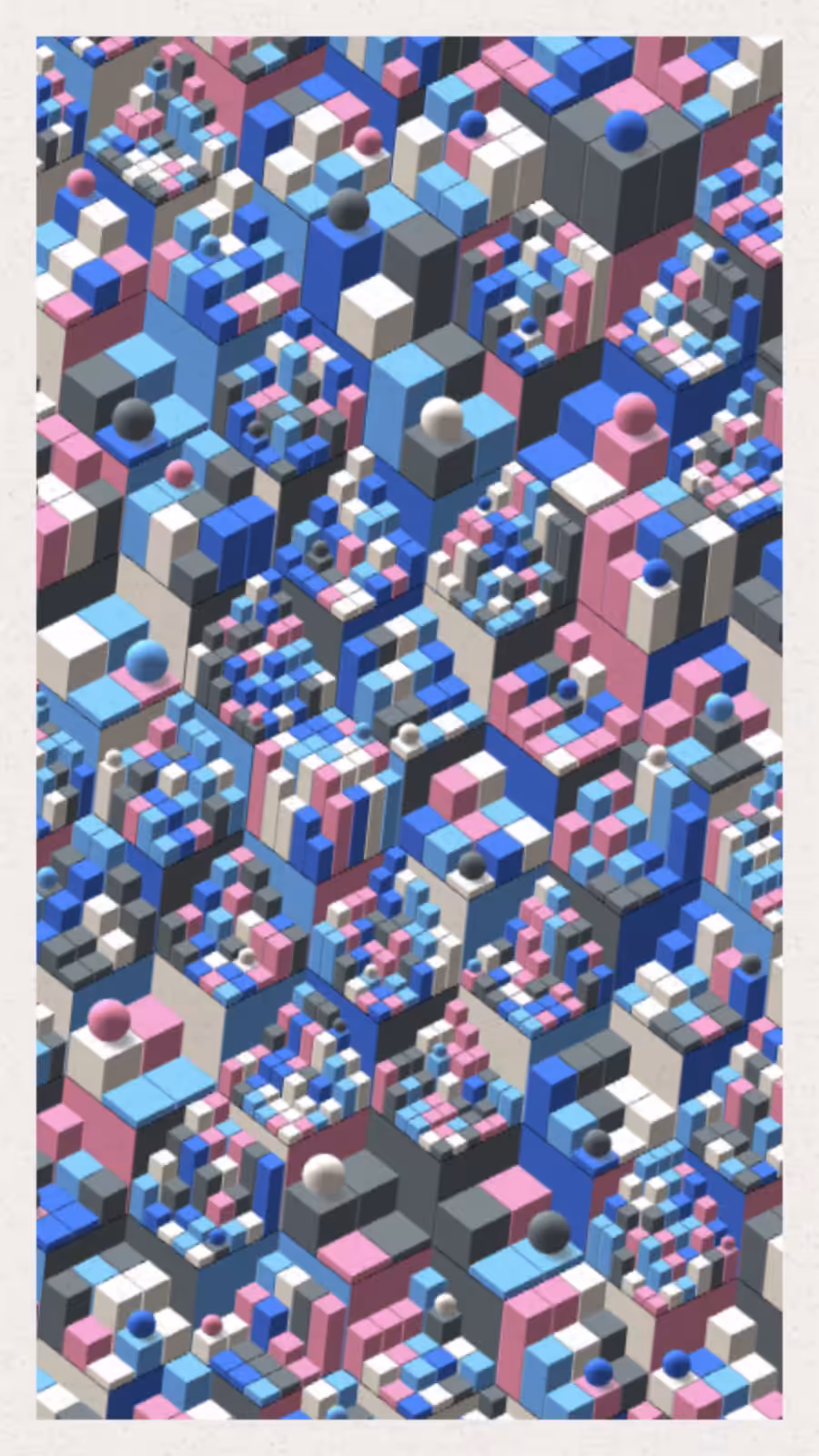 Blocks #14