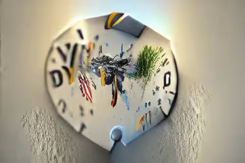 Time bending
