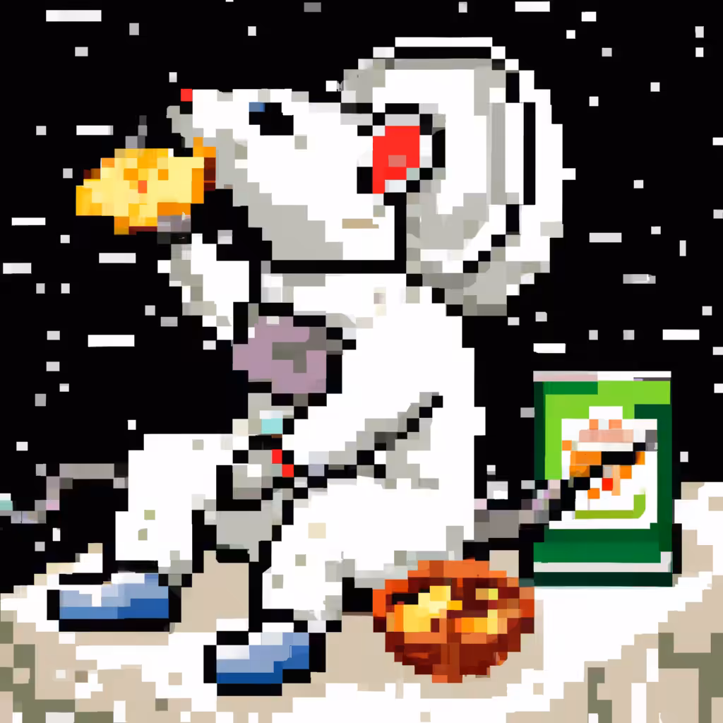 ASTRO-RAT .:. 004 .:.