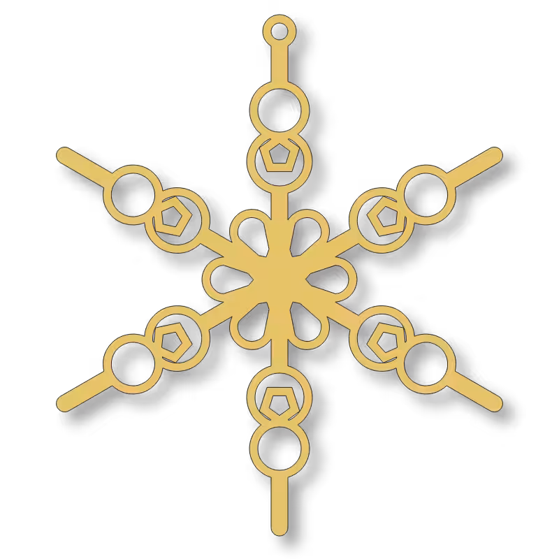 fx(ornament) 2022 #1943