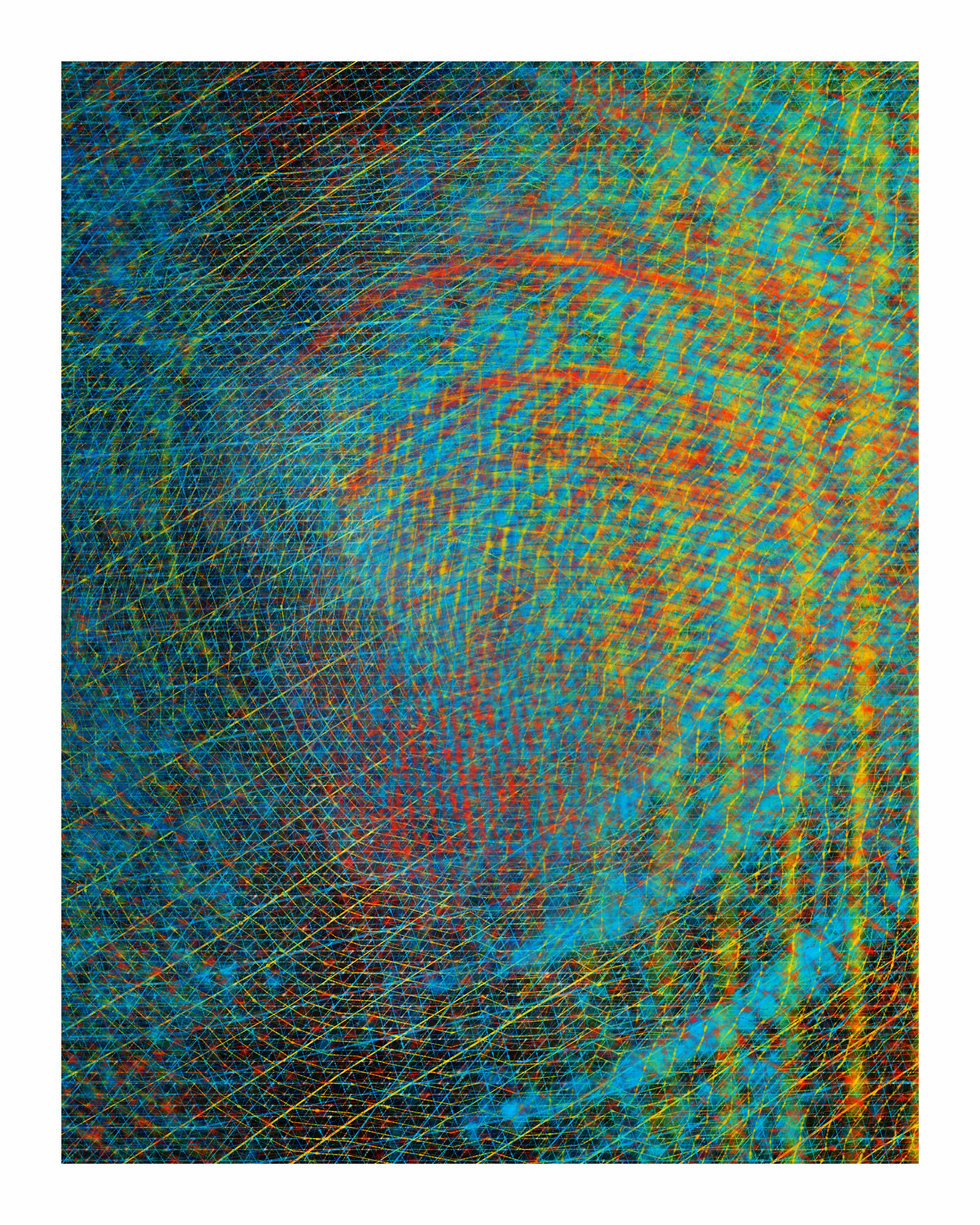 "Crayons" #31