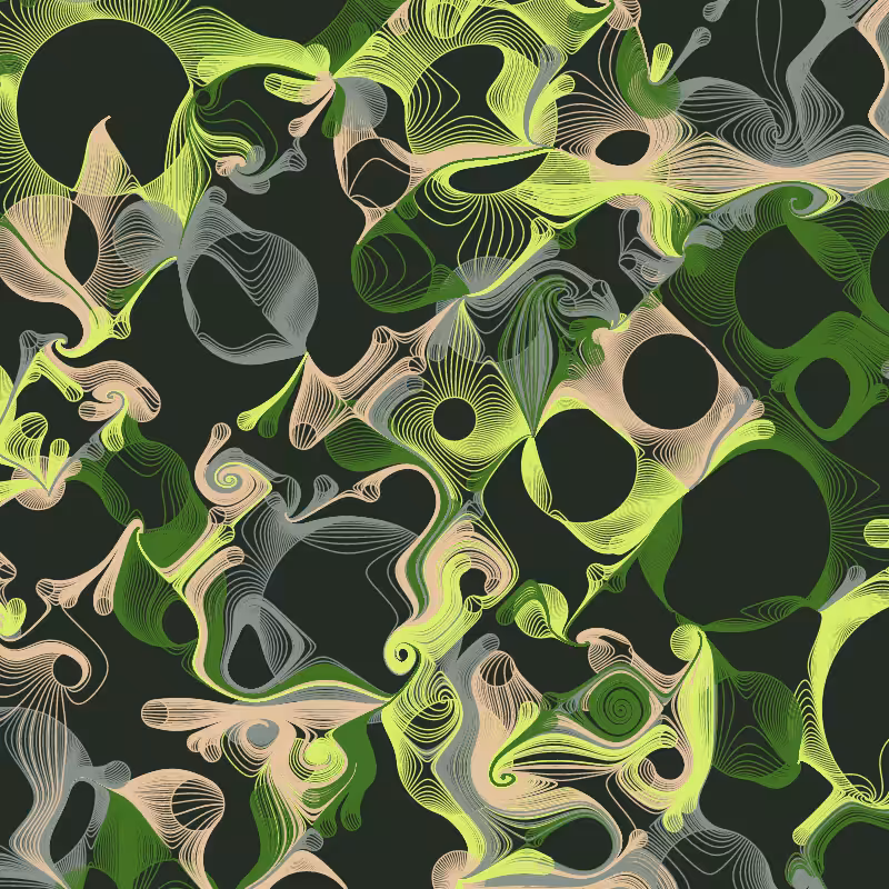 Interdependency #1