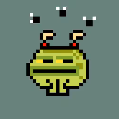 Toadheadz #5568