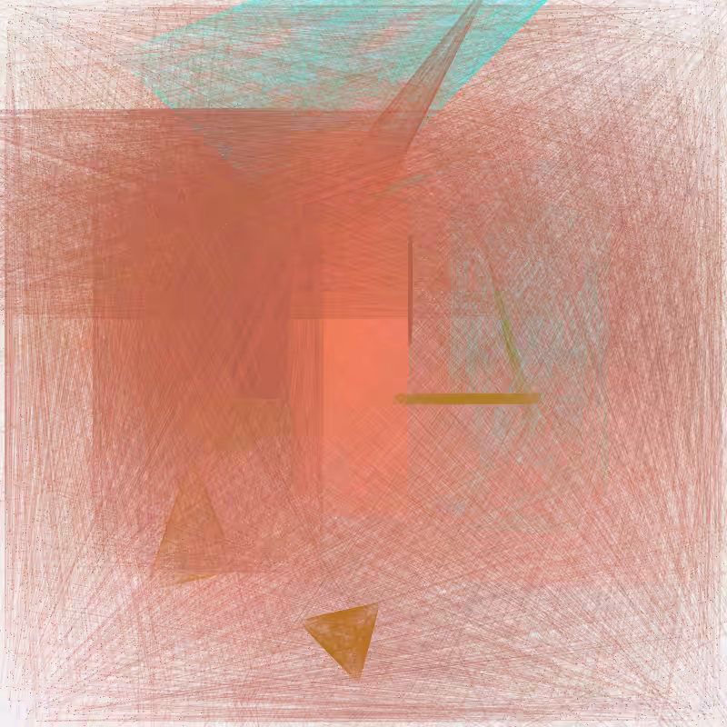 Coloring With Lines #294