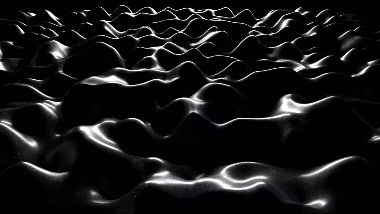 Sea of Noise