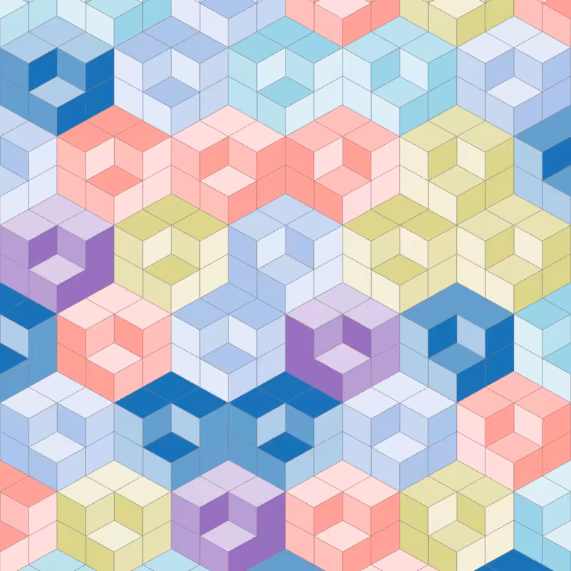 SuperCube 1000 #863