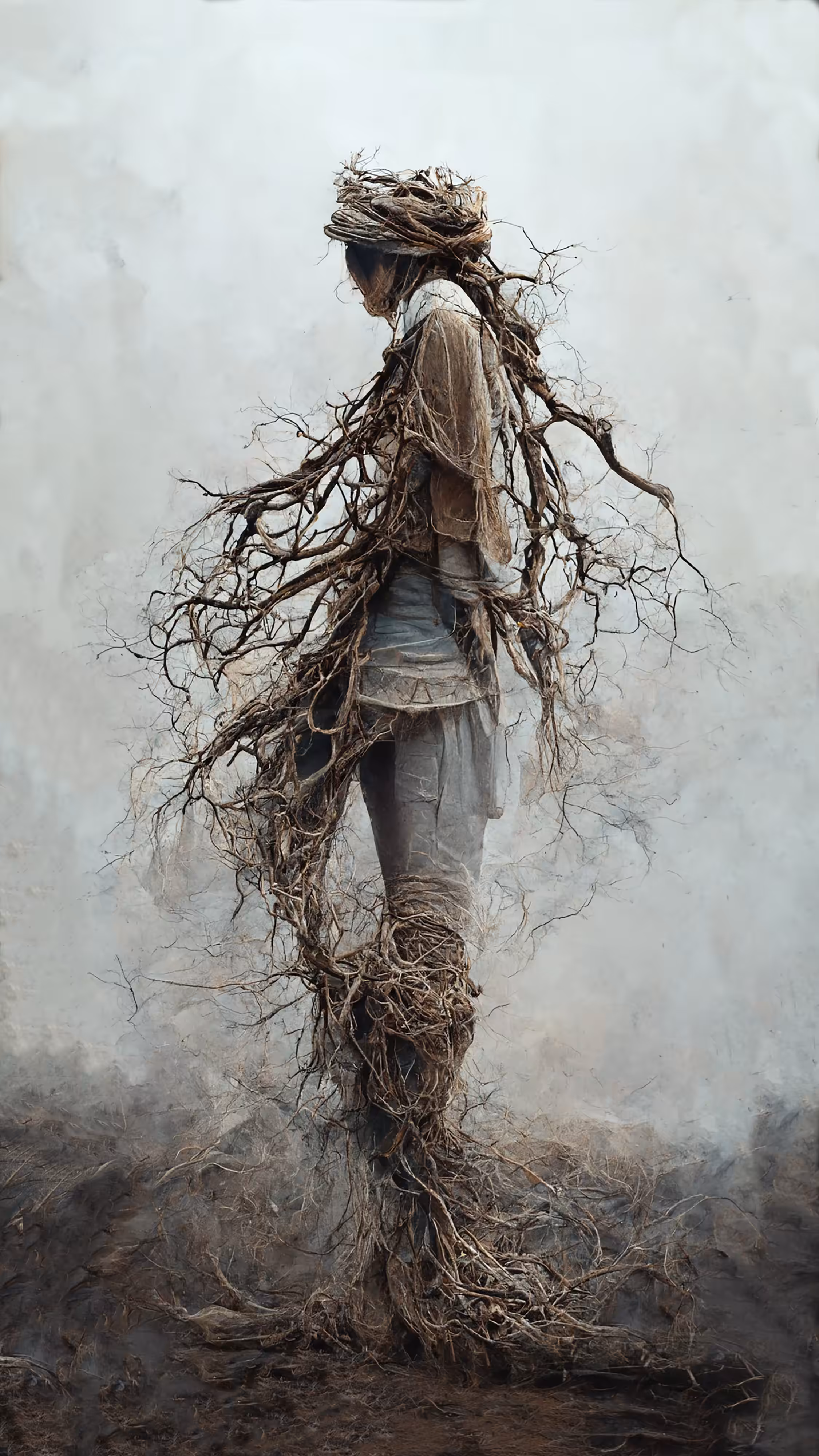 Emerging