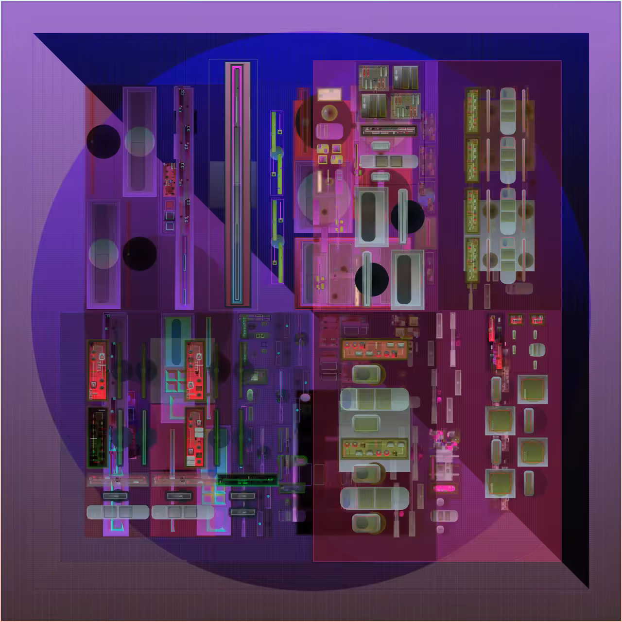 Barbyne ⟋ 27