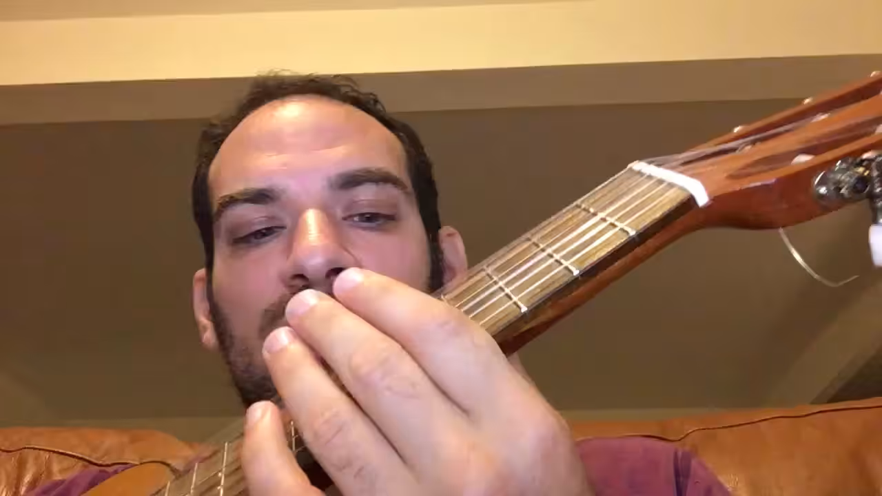 Song A Day: Until All My Time Is Mine