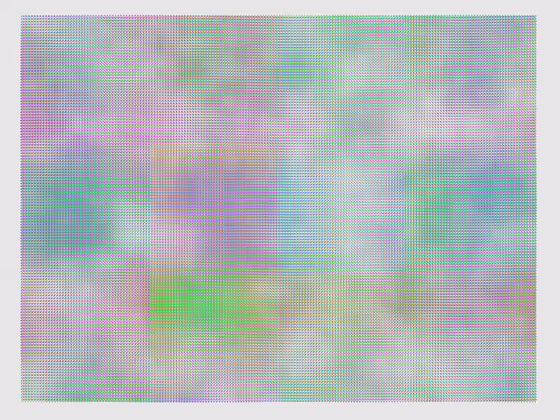 Color Function #5876