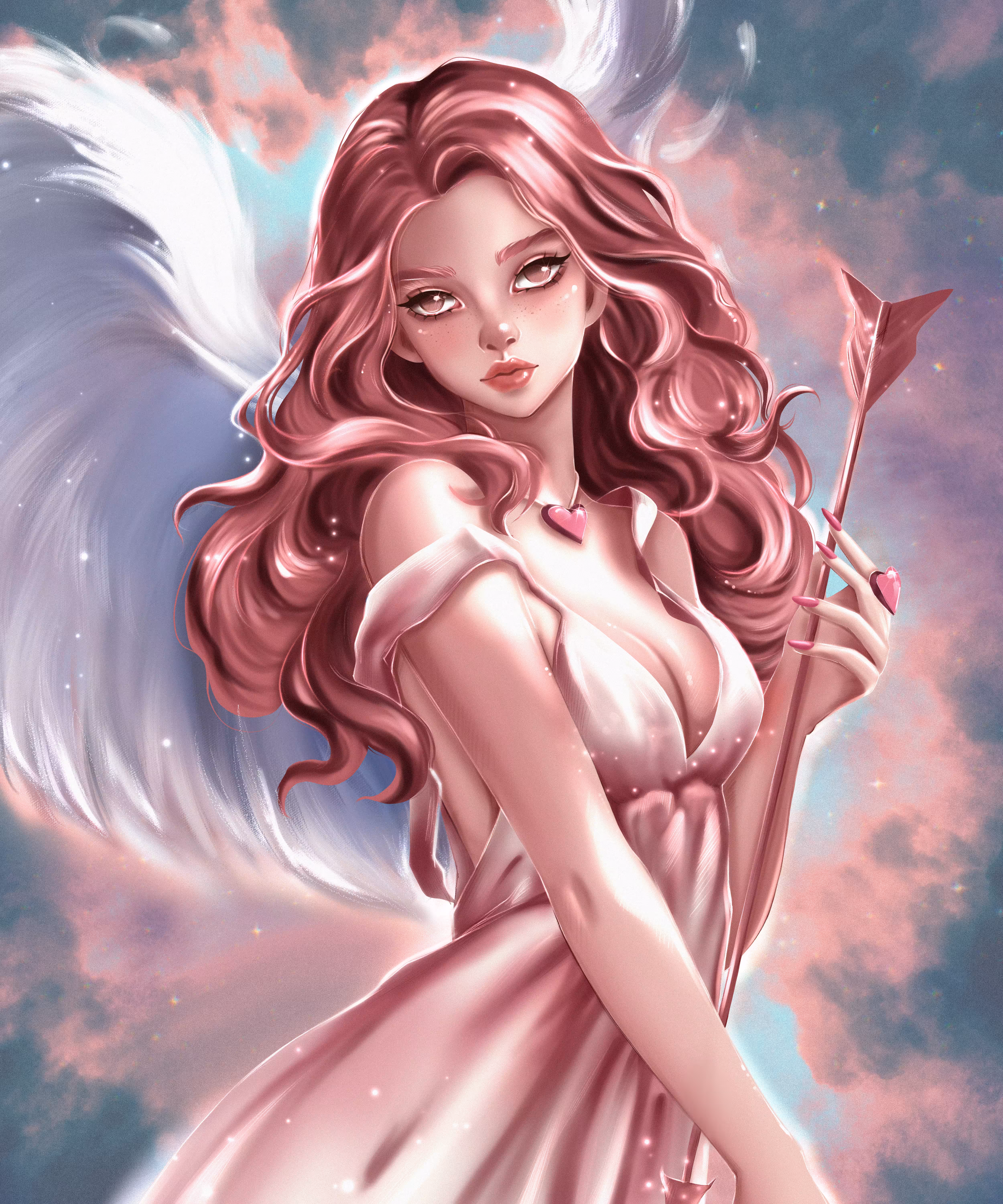 gentle angel