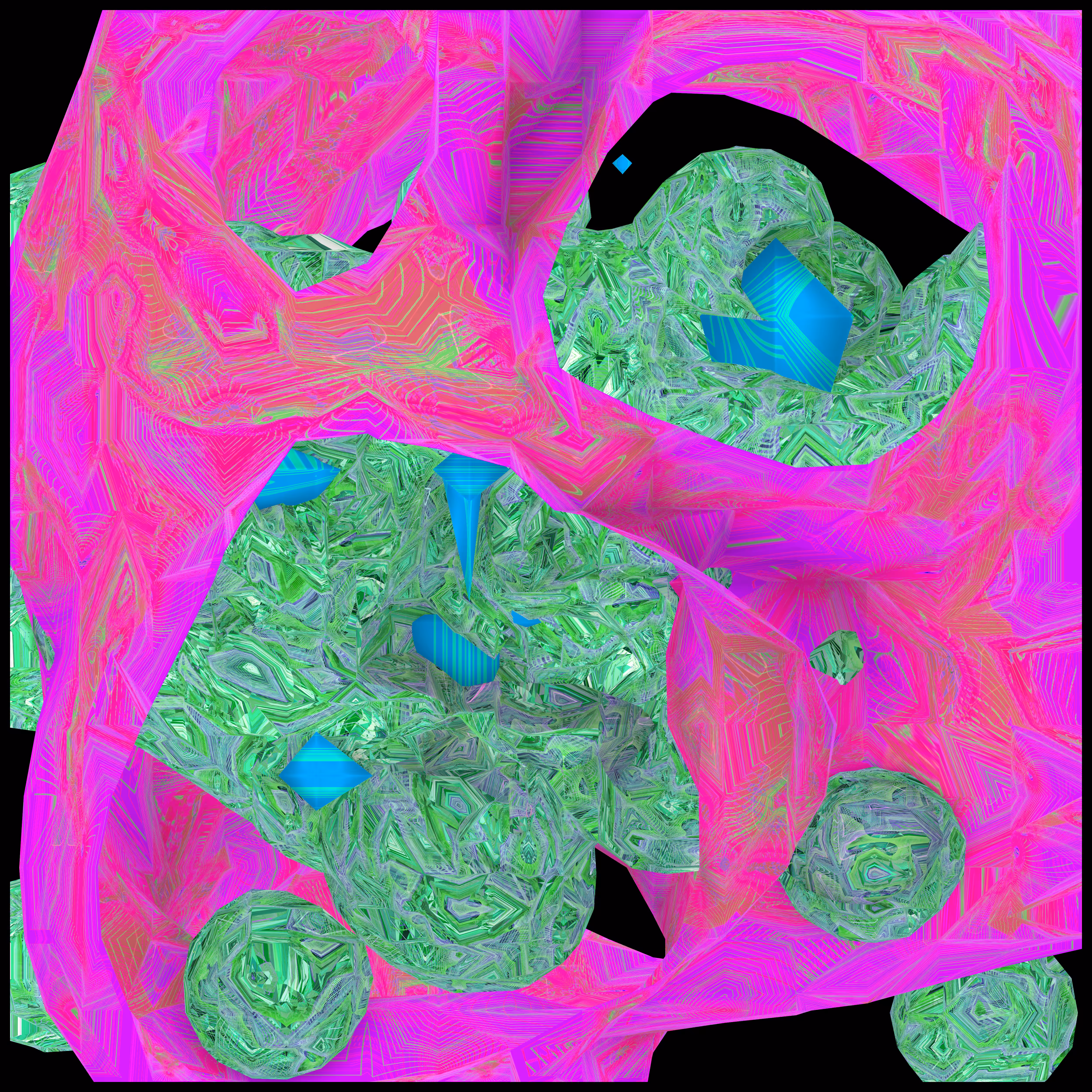 ISOTEXTURE 55 #20