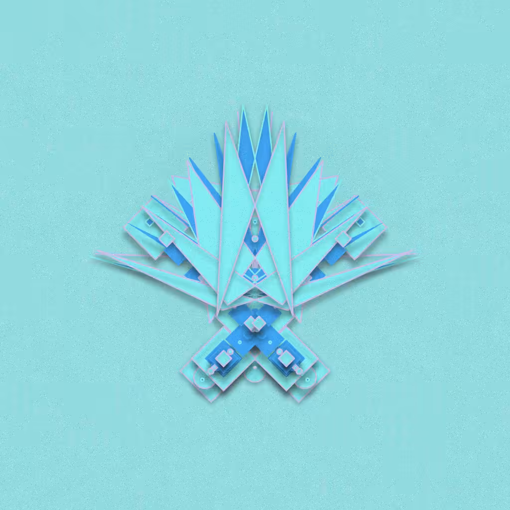 Paper Emblems #471