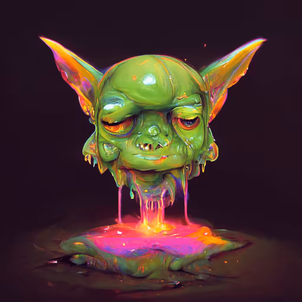 Goblin 019
