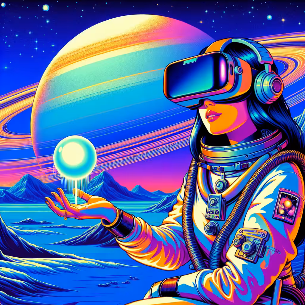 Perlvision 229
