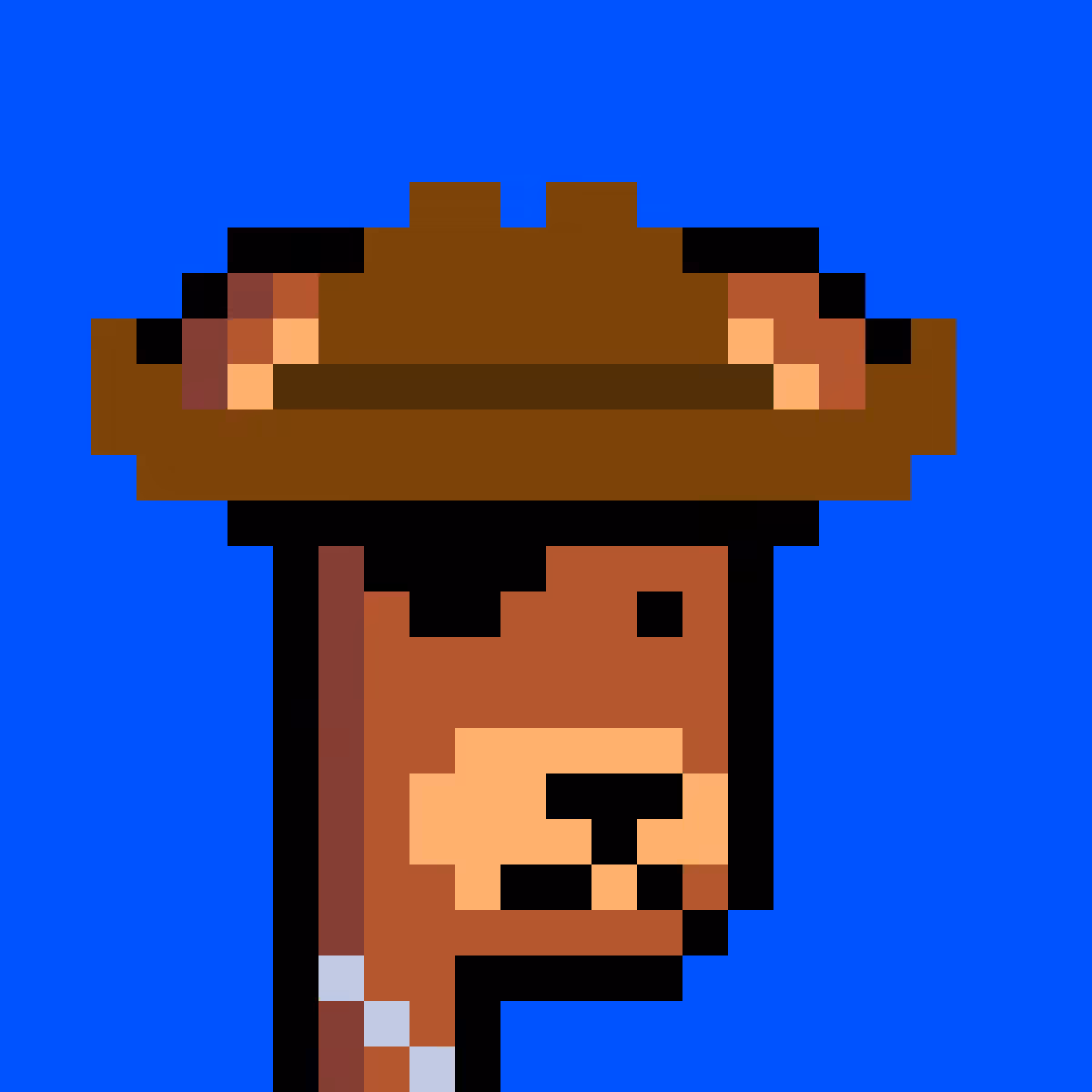 BearPunks #2817