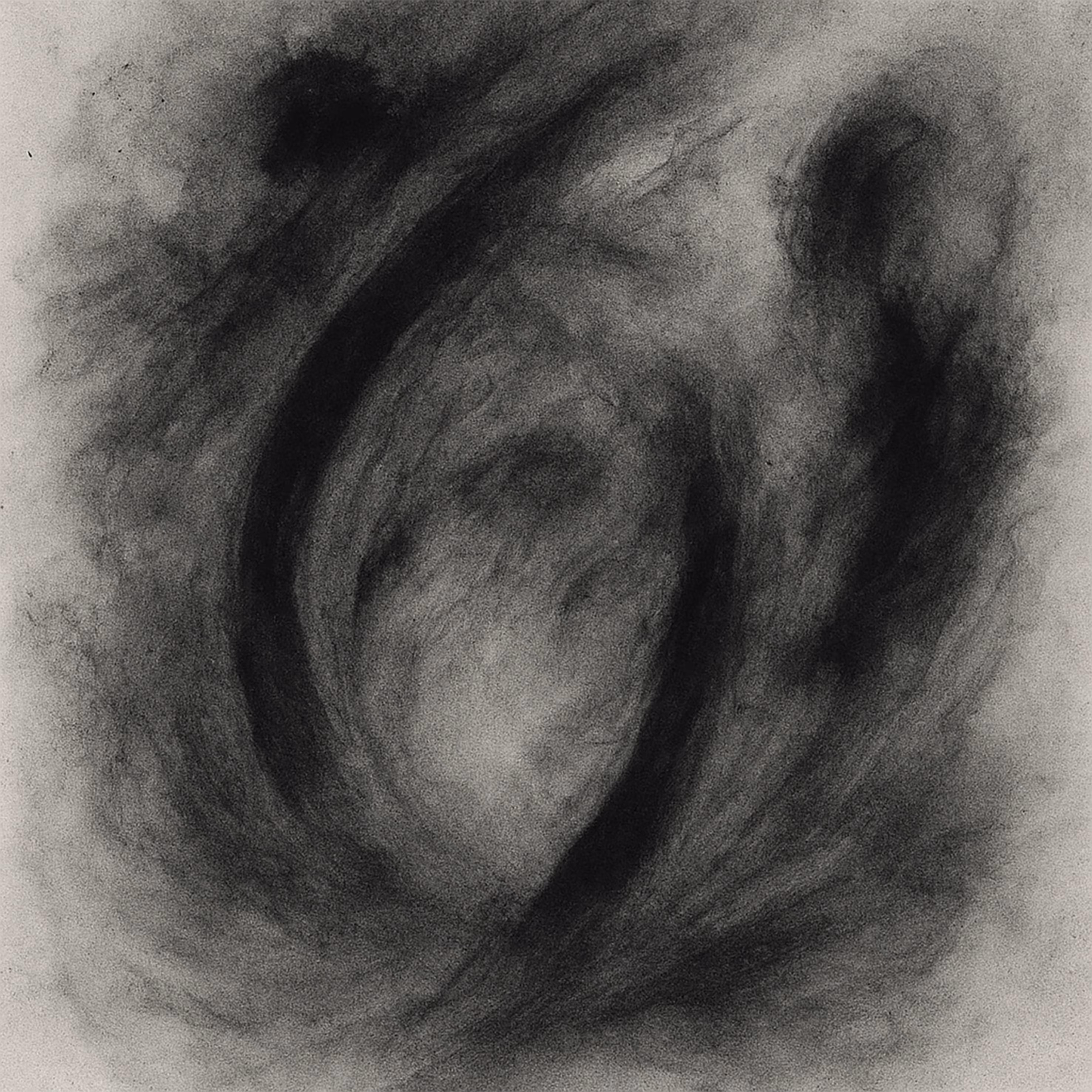 Echoes in Charcoal