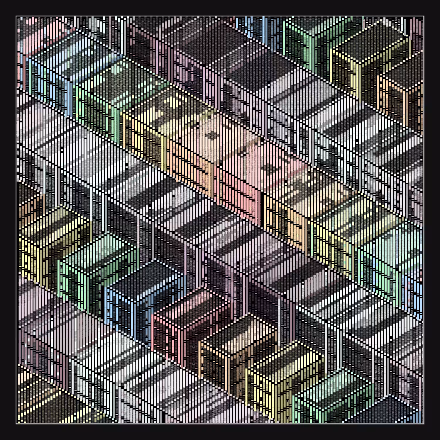 m e t r o #487