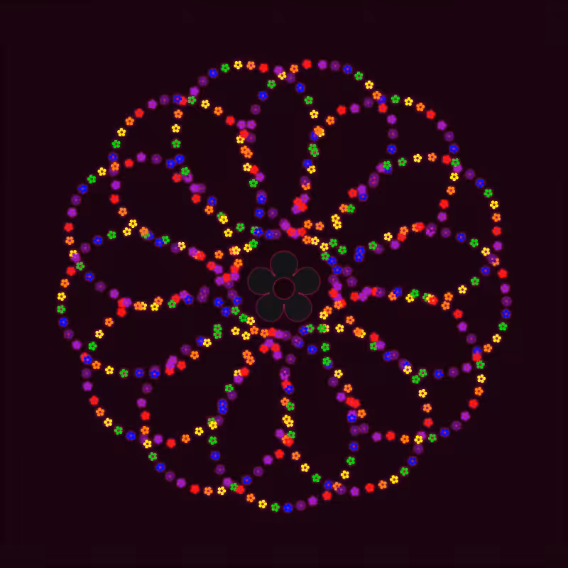 Symbologi 01 #18