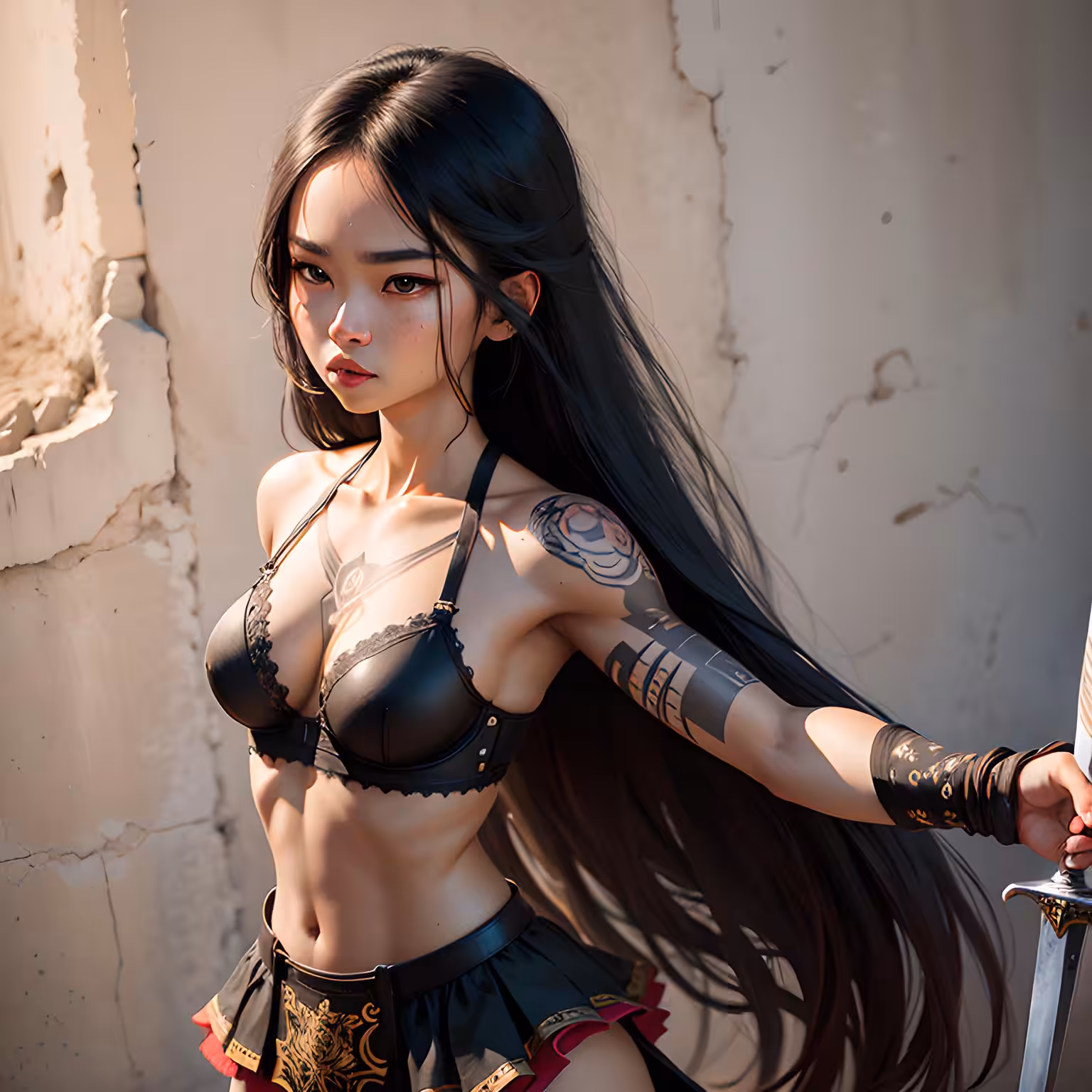 Yareli